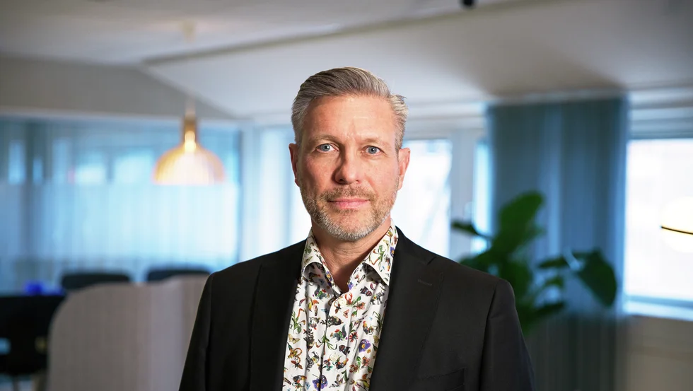 Andreas Kräling, If